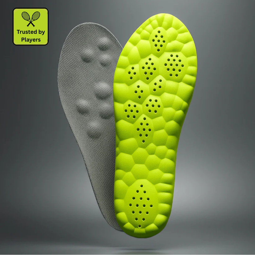 Quickartz Padel Insoles