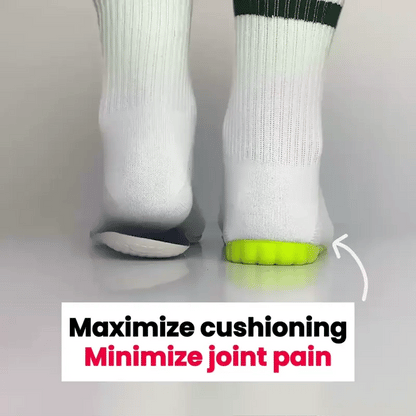 Quickartz Padel Insoles